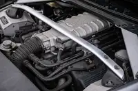 2006 Aston Martin V8 Vantage - Manual-Sold