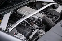 2006 Aston Martin V8 Vantage - Manual-Sold