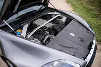 2006 Aston Martin V8 Vantage - Manual-Sold