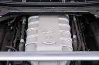 2006 Aston Martin V8 Vantage - Manual-Sold