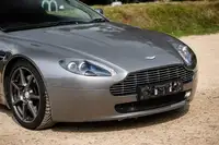2006 Aston Martin V8 Vantage - Manual-Sold