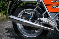 1982 Laverda Jota 180 Series II 981cc-Sold