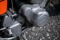 1982 Laverda Jota 180 Series II 981cc-Sold