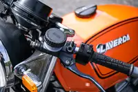 1982 Laverda Jota 180 Series II 981cc-Sold