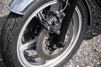 1982 Laverda Jota 180 Series II 981cc-Sold