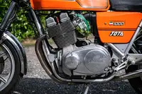 1982 Laverda Jota 180 Series II 981cc-Sold