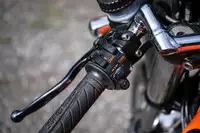 1982 Laverda Jota 180 Series II 981cc-Sold