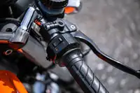 1982 Laverda Jota 180 Series II 981cc-Sold