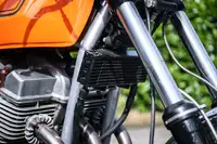 1982 Laverda Jota 180 Series II 981cc-Sold