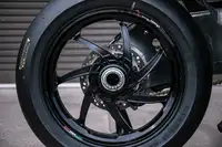 2018 Ducati Panigale R F18 WSBK Ex-Rinaldi 1199cc-Sold