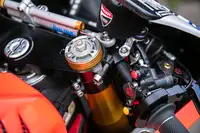 2018 Ducati Panigale R F18 WSBK Ex-Rinaldi 1199cc-Sold