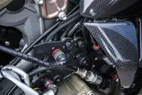 2018 Ducati Panigale R F18 WSBK Ex-Rinaldi 1199cc-Sold