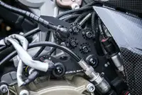 2018 Ducati Panigale R F18 WSBK Ex-Rinaldi 1199cc-Sold