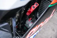 2018 Ducati Panigale R F18 WSBK Ex-Rinaldi 1199cc-Sold