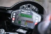 2018 Ducati Panigale R F18 WSBK Ex-Rinaldi 1199cc-Sold
