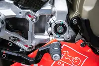 2018 Ducati Panigale R F18 WSBK Ex-Rinaldi 1199cc-Sold