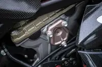 2018 Ducati Panigale R F18 WSBK Ex-Rinaldi 1199cc-Sold