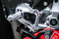 2018 Ducati Panigale R F18 WSBK Ex-Rinaldi 1199cc-Sold