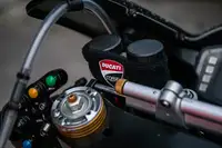 2018 Ducati Panigale R F18 WSBK Ex-Rinaldi 1199cc-Sold