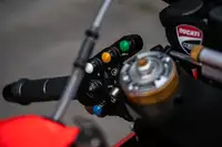 2018 Ducati Panigale R F18 WSBK Ex-Rinaldi 1199cc-Sold