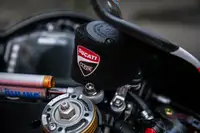 2018 Ducati Panigale R F18 WSBK Ex-Rinaldi 1199cc-Sold