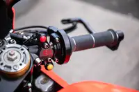 2018 Ducati Panigale R F18 WSBK Ex-Rinaldi 1199cc-Sold
