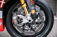 2018 Ducati Panigale R F18 WSBK Ex-Rinaldi 1199cc-Sold