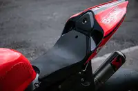 2018 Ducati Panigale R F18 WSBK Ex-Rinaldi 1199cc-Sold
