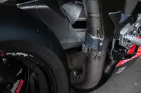 2018 Ducati Panigale R F18 WSBK Ex-Rinaldi 1199cc-Sold