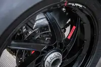 2018 Ducati Panigale R F18 WSBK Ex-Rinaldi 1199cc-Sold