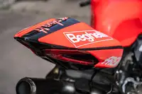 2018 Ducati Panigale R F18 WSBK Ex-Rinaldi 1199cc-Sold