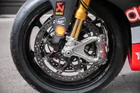 2018 Ducati Panigale R F18 WSBK Ex-Rinaldi 1199cc-Sold