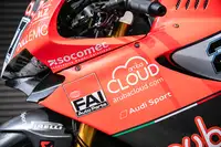 2018 Ducati Panigale R F18 WSBK Ex-Rinaldi 1199cc-Sold
