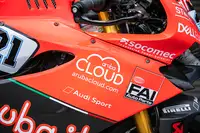 2018 Ducati Panigale R F18 WSBK Ex-Rinaldi 1199cc-Sold