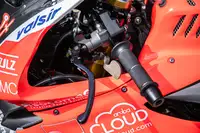 2018 Ducati Panigale R F18 WSBK Ex-Rinaldi 1199cc-Sold