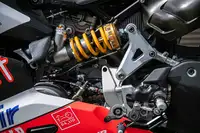 2018 Ducati Panigale R F18 WSBK Ex-Rinaldi 1199cc-Sold