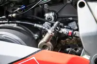 2018 Ducati Panigale R F18 WSBK Ex-Rinaldi 1199cc-Sold