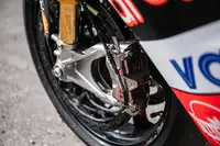 2018 Ducati Panigale R F18 WSBK Ex-Rinaldi 1199cc-Sold