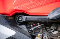 2018 Ducati Panigale R F18 WSBK Ex-Rinaldi 1199cc-Sold