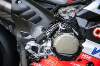 2018 Ducati Panigale R F18 WSBK Ex-Rinaldi 1199cc-Sold