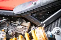 2018 Ducati Panigale R F18 WSBK Ex-Rinaldi 1199cc-Sold