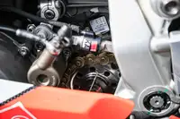 2018 Ducati Panigale R F18 WSBK Ex-Rinaldi 1199cc-Sold
