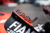2018 Ducati Panigale R F18 WSBK Ex-Rinaldi 1199cc-Sold