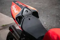 2018 Ducati Panigale R F18 WSBK Ex-Rinaldi 1199cc-Sold