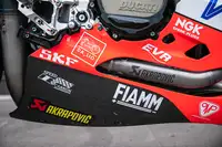 2018 Ducati Panigale R F18 WSBK Ex-Rinaldi 1199cc-Sold