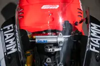 2018 Ducati Panigale R F18 WSBK Ex-Rinaldi 1199cc-Sold
