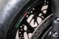 2018 Ducati Panigale R F18 WSBK Ex-Rinaldi 1199cc-Sold