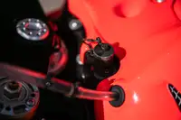 2018 Ducati Panigale R F18 WSBK Ex-Rinaldi 1199cc-Sold