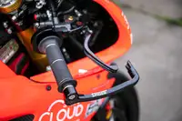 2018 Ducati Panigale R F18 WSBK Ex-Rinaldi 1199cc-Sold