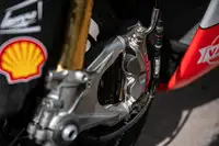 2018 Ducati Panigale R F18 WSBK Ex-Rinaldi 1199cc-Sold